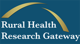 Rural Health Research Gateway