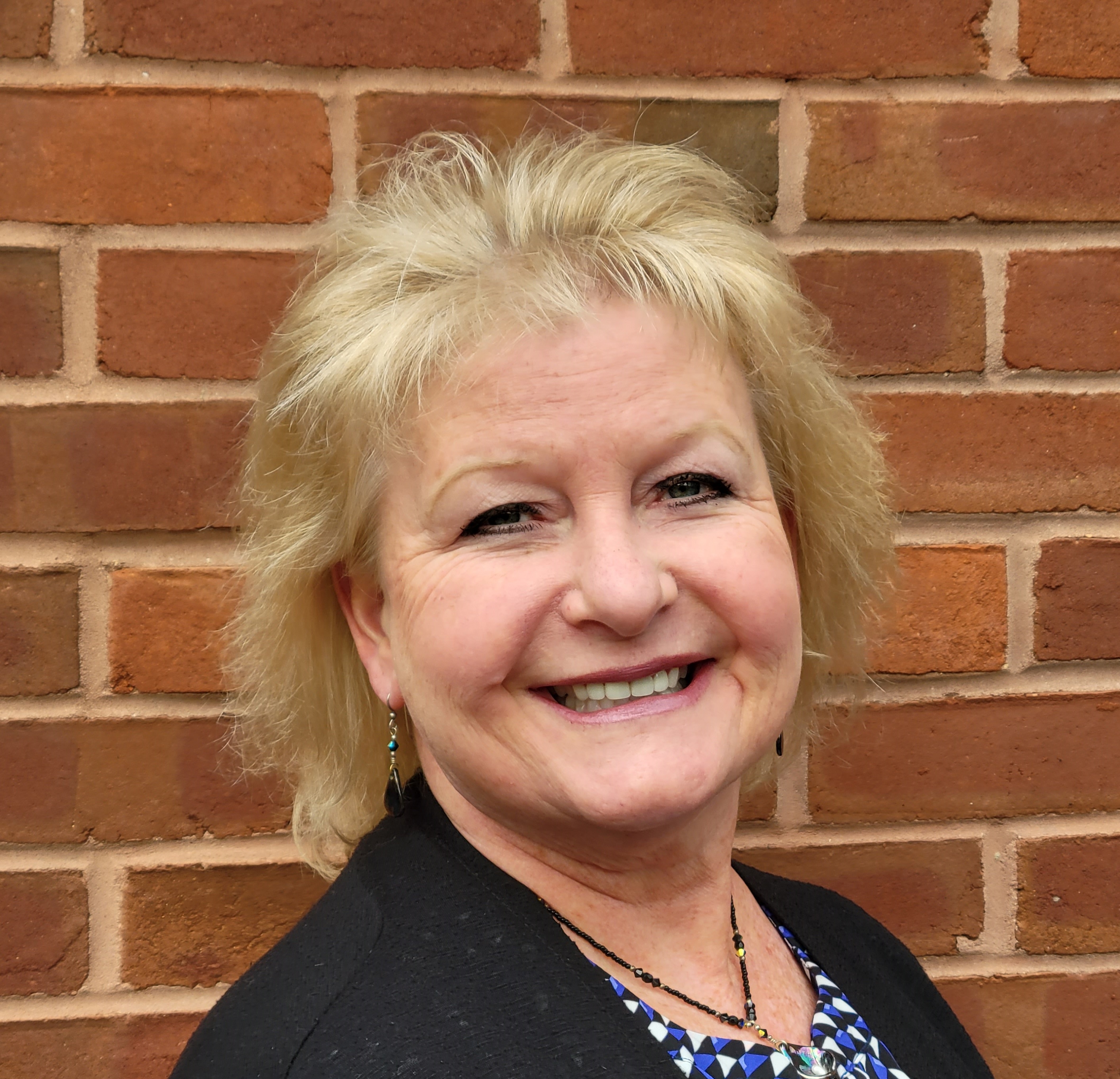 Karen Burke