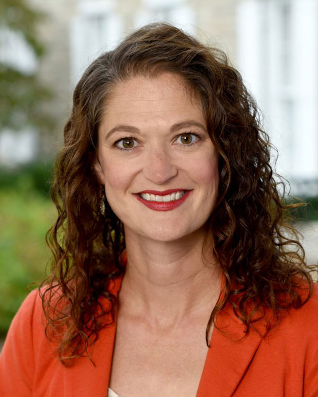 Rachel Foster