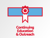 Continuing Education & Outreach