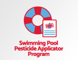 Swimming Pool Pesticide Applicator Training Program