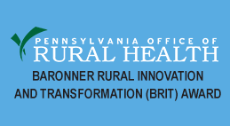 Baronner Rural Innovation and Transformation (BRIT) Award