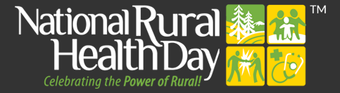 National Rural Health Day