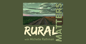 Rural Matters Podcast